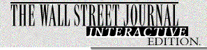 The Wall Street Journal Interactive Edition